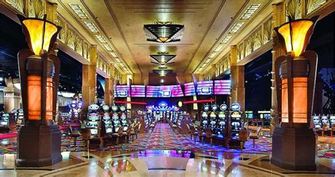 hollywood casino columbus poker/